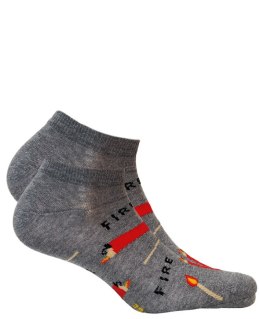 STOPKI WOLA PERFECT MAN CASUAL W952