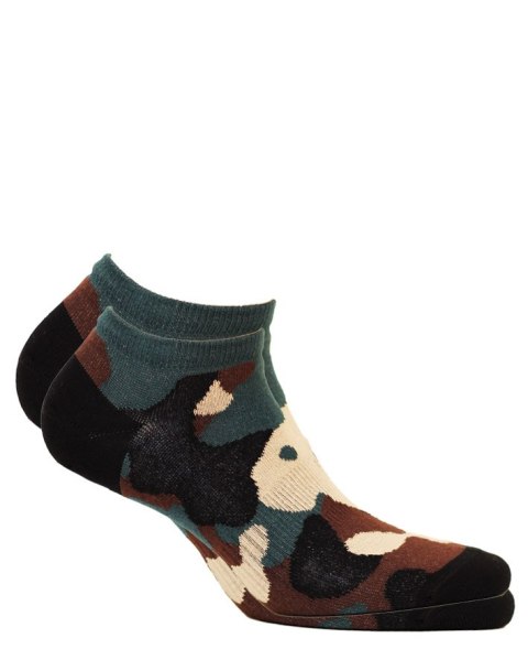 STOPKI WOLA SPORTIVE AG+ MESKIE WZ957