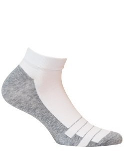 STOPKI WOLA WZOROWANE MĘSKIE W994