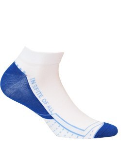 STOPKI WOLA WZOROWANE MĘSKIE W999