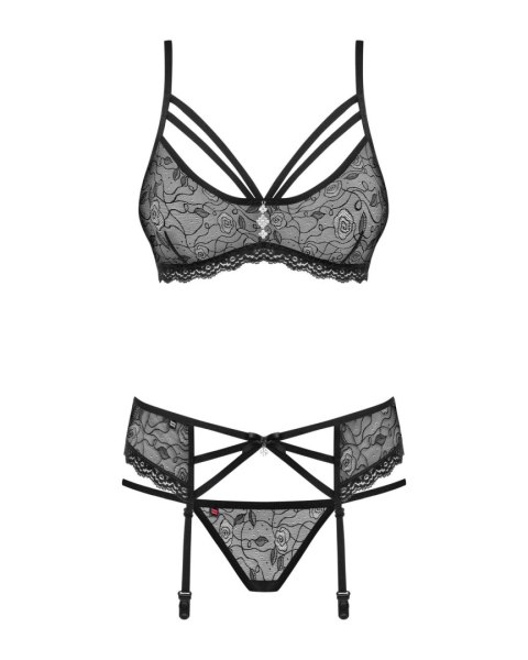 818-SEG-1 komplet 3-częściowy