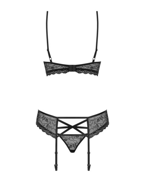 818-SEG-1 komplet 3-częściowy