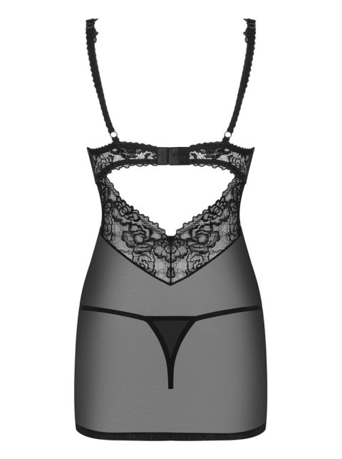 867-CHE-1 koszulka i stringi