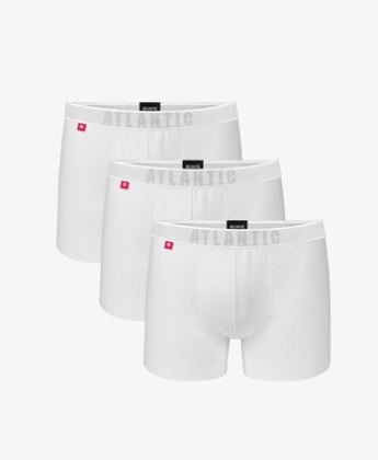 SZORTY ATLANTIC 3BMH-011 BIA