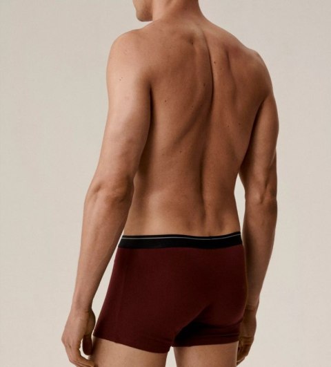 SZORTY ATLANTIC 3MH-011 JZ25 FIOLET