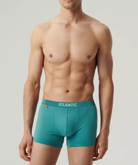 SZORTY ATLANTIC 3MH-011 WL25 NIEBIESKI