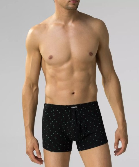 SZORTY ATLANTIC 3MH-196 WL25 CZA/CZA/SZG