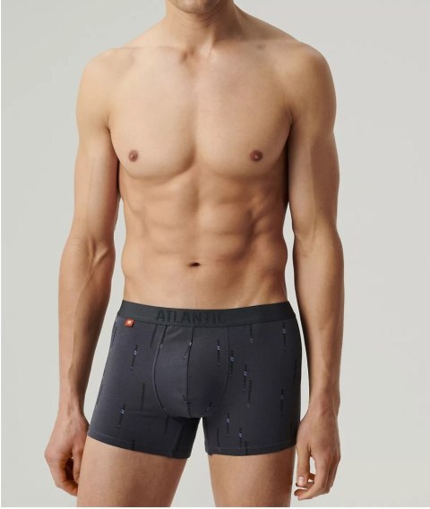 SZORTY ATLANTIC 3MH-210 WL25 CZA/NIE/GRF