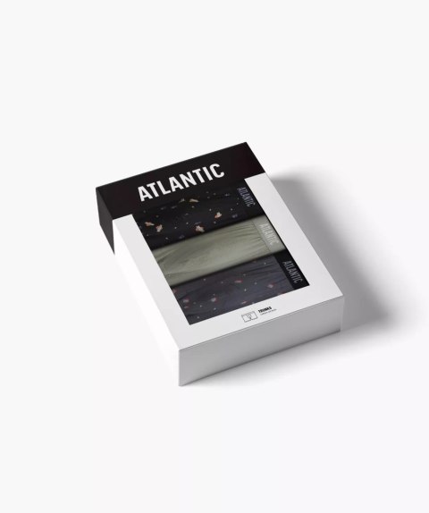 SZORTY ATLANTIC 3MH-211 WL25