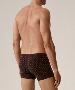 SZORTY ATLANTIC 3MH-216 JZ25 GRAJ/GRA/BRA