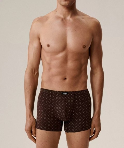 SZORTY ATLANTIC 3MH-216 JZ25 GRAJ/GRA/BRA