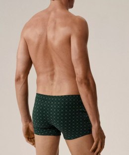 SZORTY ATLANTIC 3MH-216 JZ25 GRA/ZIECC/SZM