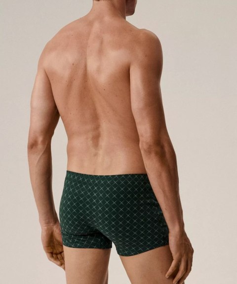 SZORTY ATLANTIC 3MH-216 JZ25 GRA/ZIECC/SZM