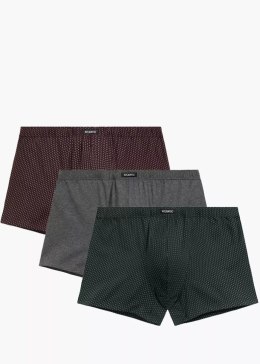 SZORTY ATLANTIC 3MH-218 JZ25 SZG/SZMC/WIN