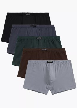 SZORTY ATLANTIC 5SMH-002 WL25 GRAFIT