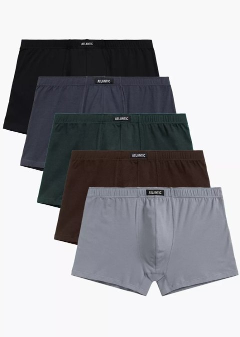 SZORTY ATLANTIC 5SMH-002 WL25 GRAFIT