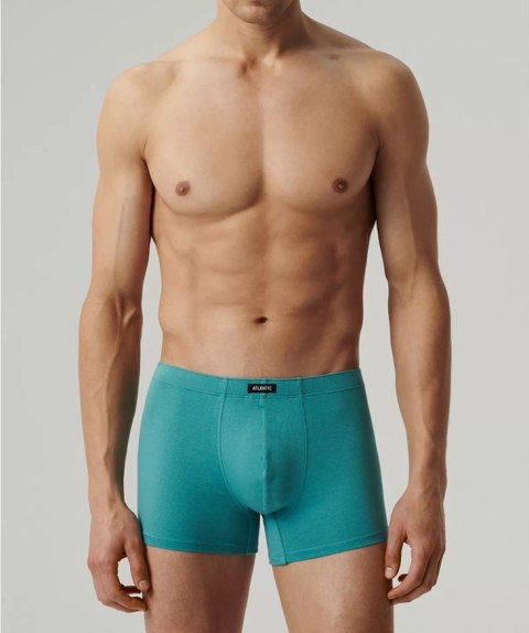 SZORTY ATLANTIC 5SMH-002 WL25 GRANATOWY