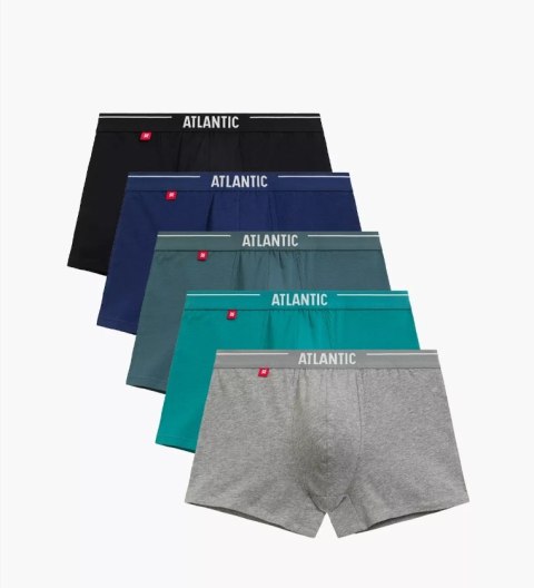 SZORTY ATLANTIC 5SMH-004 JZ25 NIEBIESKI