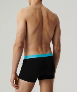 SZORTY ATLANTIC 5SMH-004 WL25 CZARNY