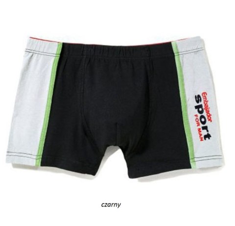 SZORTY ATLANTIC EMBAJ EEH-017