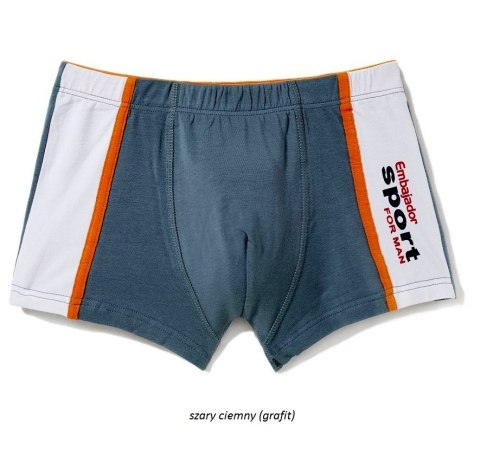 SZORTY ATLANTIC EMBAJ EEH-017