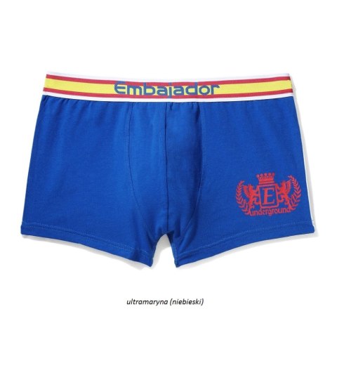 SZORTY ATLANTIC EMBAJ EEH-030