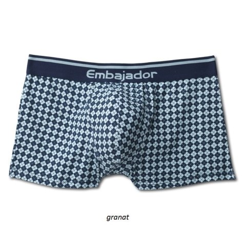 SZORTY ATLANTIC EMBAJ EEH-037