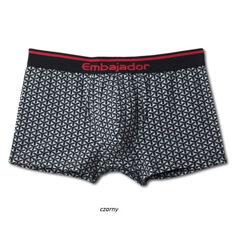 SZORTY ATLANTIC EMBAJ EEH-037
