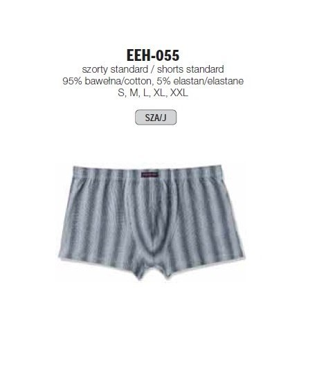 SZORTY ATLANTIC EMBAJ EEH-055