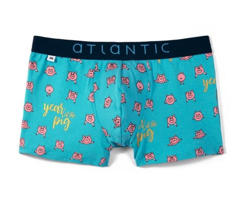 SZORTY ATLANTIC MH-1054 TUR