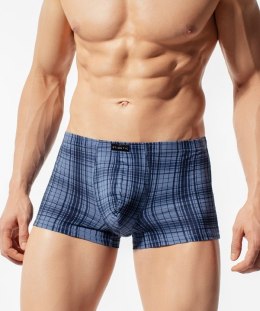 SZORTY ATLANTIC MH-1122 DENIM