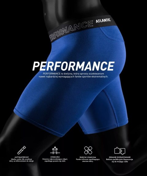 SZORTY ATLANTIC MH-1181 C NIE