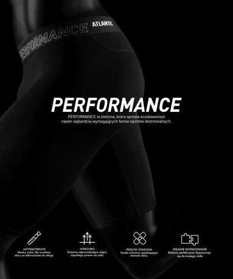 SZORTY ATLANTIC MH-1181 CZA