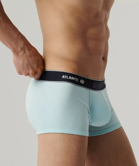 SZORTY ATLANTIC MH-1200 WL25 JASNY NIEBIESKI