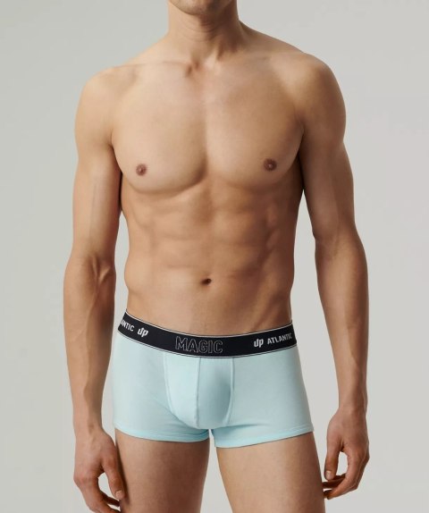 SZORTY ATLANTIC MH-1200 WL25 JASNY NIEBIESKI