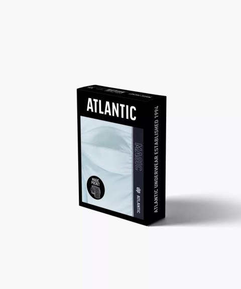 SZORTY ATLANTIC MH-1200 WL25 JASNY NIEBIESKI