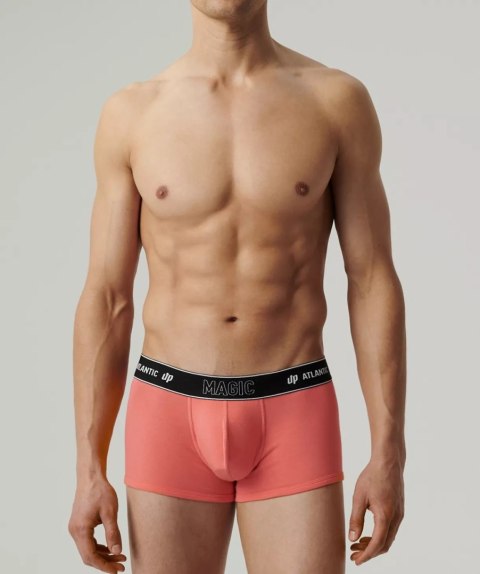 SZORTY ATLANTIC MH-1200 WL25 KORALOWY