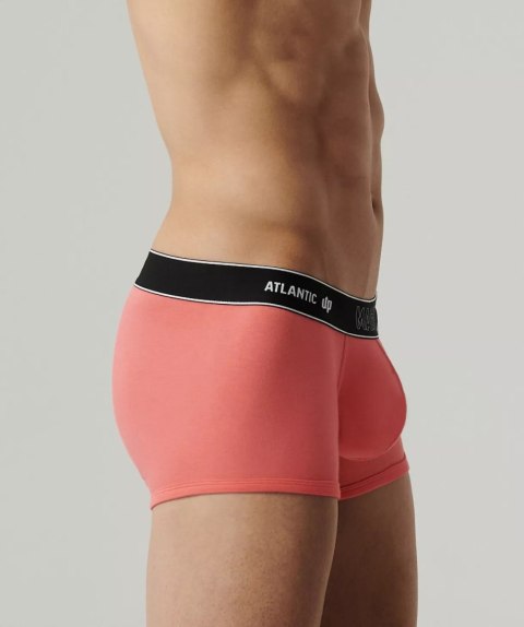 SZORTY ATLANTIC MH-1200 WL25 KORALOWY