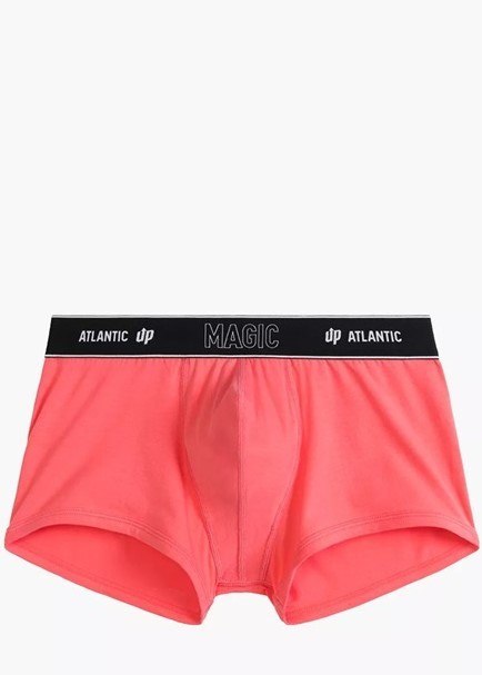 SZORTY ATLANTIC MH-1200 WL25 KORALOWY