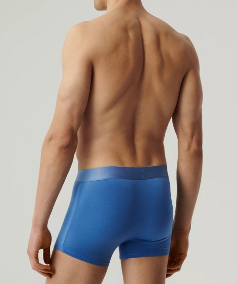 SZORTY ATLANTIC MH-1201 WL25 NIEBIESKI