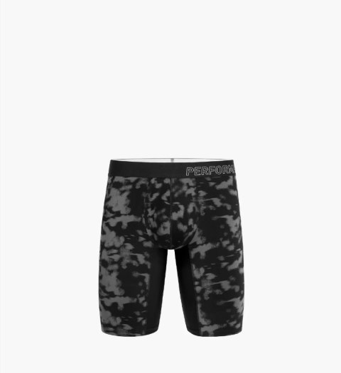 SZORTY ATLANTIC MH-1205 PERFORMANCE JZ25 CZARNY