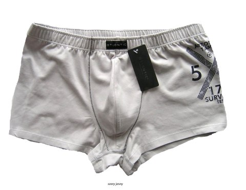 SZORTY ATLANTIC MH-783