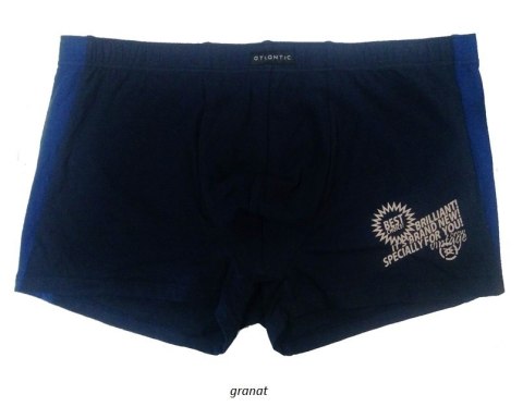 SZORTY ATLANTIC MH-787