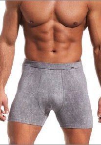 SZORTY CORNETTE AU-220