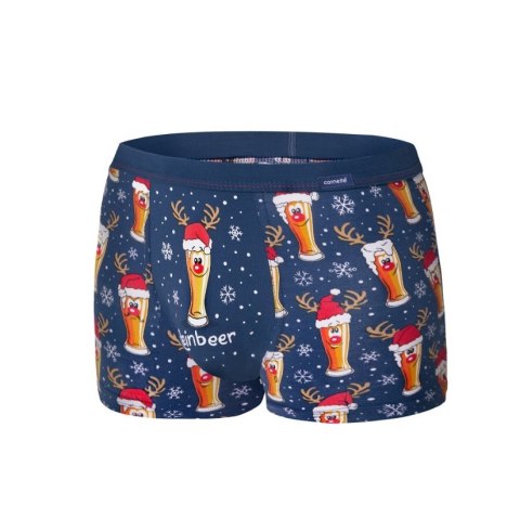 SZORTY CORNETTE BS-007/53 BEER