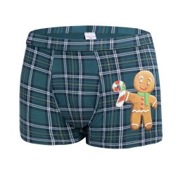 SZORTY CORNETTE BS-007/70 COOKIE 5