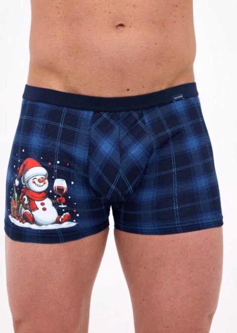 SZORTY CORNETTE BS-007/80 TOAST