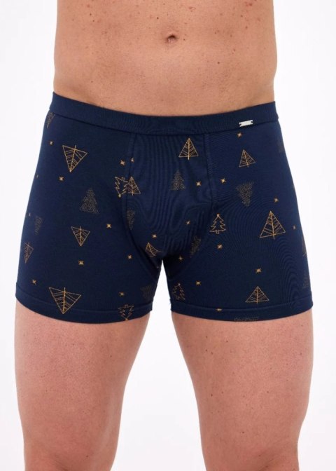 SZORTY CORNETTE BS-007/82 NIGHT