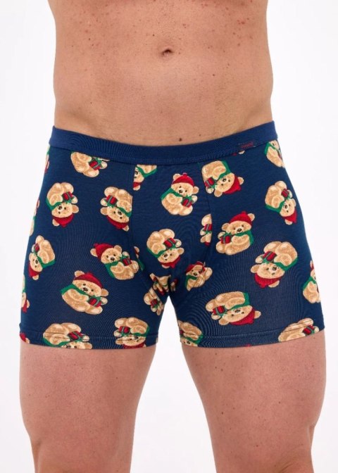 SZORTY CORNETTE BS-007/83 TEDDY