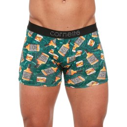 SZORTY CORNETTE HE-508/138